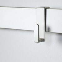 Poggenpohl Accessories - Wall system hook