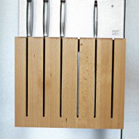 Poggenpohl Accessories - Wall system knife holder