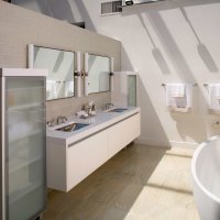 Poggenpohl Bathroom Solutions - Poggenpohl Cabinet