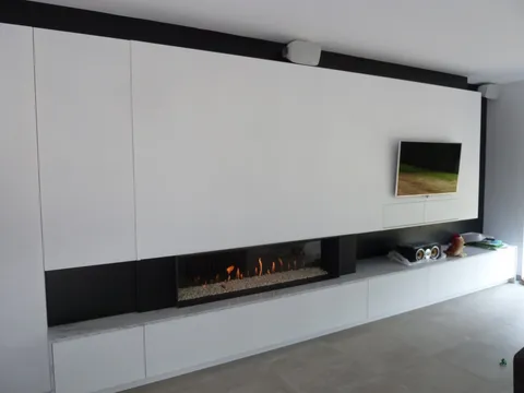 Haardmeubel