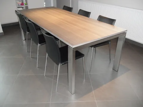 Leefmeubel